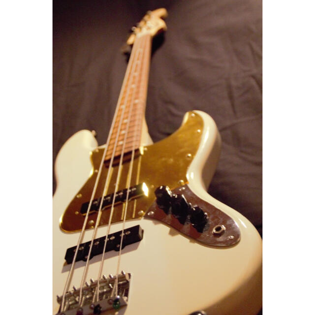 Fender Japan JB-STD