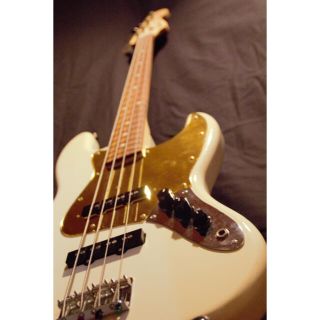 フェンダー(Fender)のFender Japan JB-STD(エレキベース)