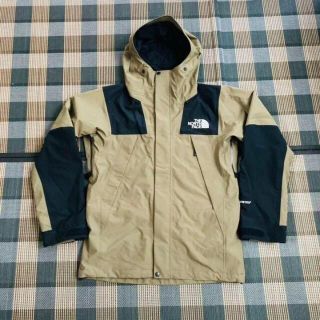 THE NORTH FACE - ②美品 マウンテンジャケット ノースフェイス LL