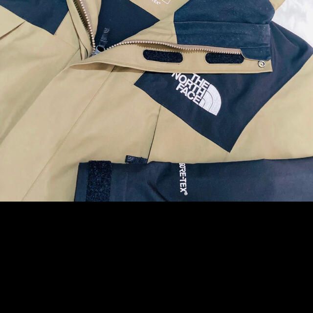 マウンテンジャケット THE NORTH FACE ノースフェイス　M