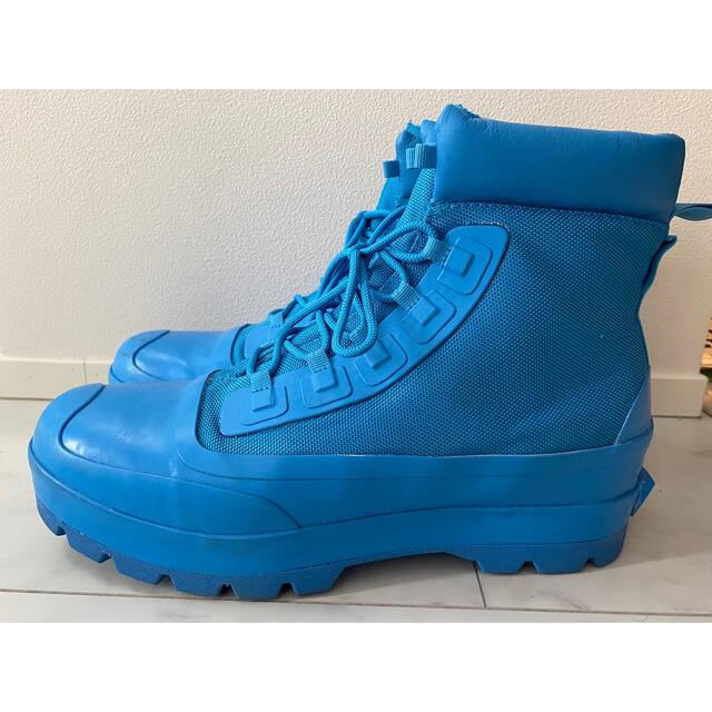 AMBUSH(アンブッシュ)のConverse All-Star Duck Boot Ambush Blue メンズの靴/シューズ(スニーカー)の商品写真