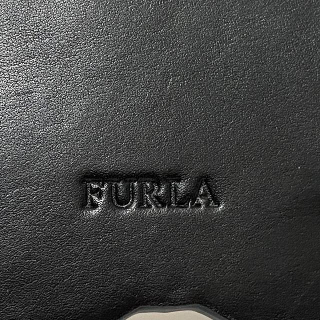 Furla(フルラ)のフルラ コインケース - ペンギン レザー レディースのファッション小物(コインケース)の商品写真