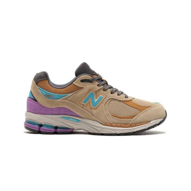 new balance  R2002RWA ニューバランス 28cm