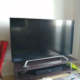 トウシバ(東芝)の東芝液晶テレビ　REGZA55Z700X  55型(テレビ)