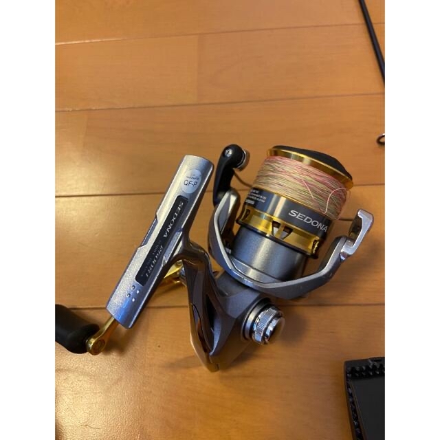 Shimano Shimano シマノ ロッド リールセットの通販 By Tyshop シマノならラクマ