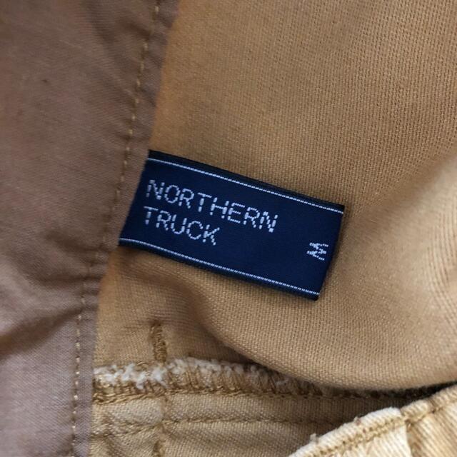 NORTHERN TRUCK(ノーザントラック)のレディース　パンツ　NORTHERN TRUCK レディースのパンツ(カジュアルパンツ)の商品写真