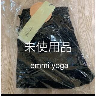 エミアトリエ(emmi atelier)のemmi yoga＊レギンス(レギンス/スパッツ)