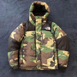ノースフェイス(THE NORTH FACE) クロス ダウンジャケット(メンズ)の ...