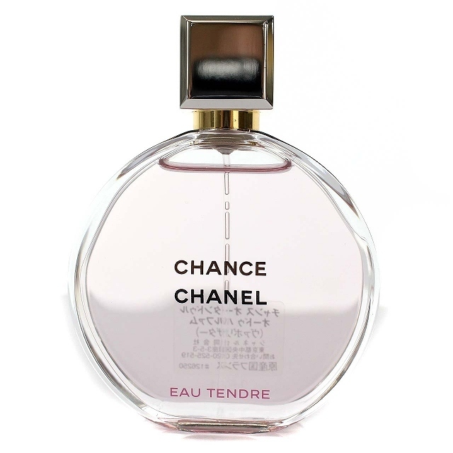 CHANEL(シャネル)のシャネル CHANEL 香水 CHANCE チャンス  パルファム 50ml コスメ/美容の香水(香水(女性用))の商品写真
