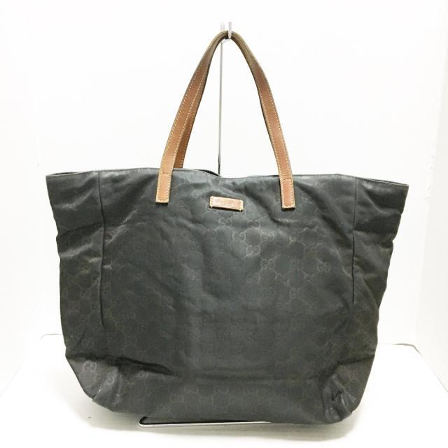 GUCCI(グッチ) トートバッグ GG柄 282439 nature.com.ec