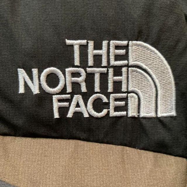 THE NORTH FACE - ☆廃盤 ノースフェイス バルトロライトジャケット 