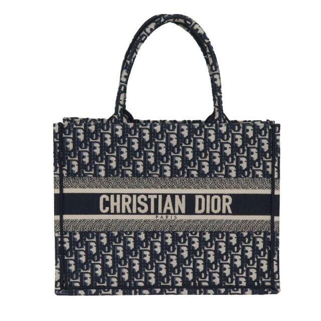 クリスチャン・ディオール Christian Dior ブックトート約36cm高さ