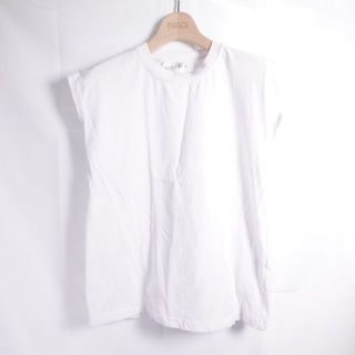 アダムエロぺ(Adam et Rope')のADAM ET ROPÉ FEMME アダムエロペファム　tシャツ(Tシャツ(半袖/袖なし))