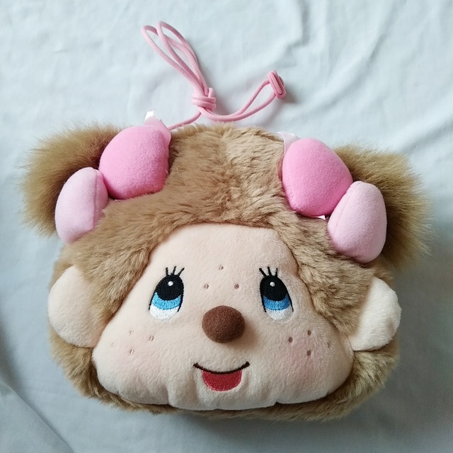 モンチッチ ショルダーバッグの通販 By Satoka S Shop ラクマ