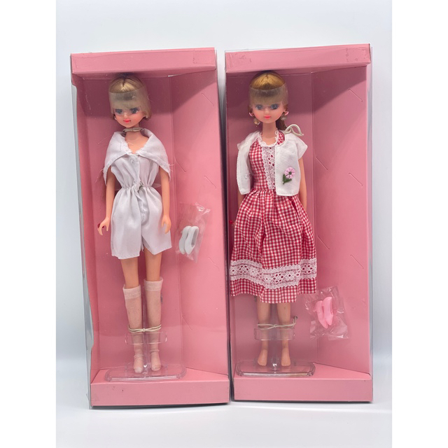Barbie バービー人形 6体セット 現状品まとめ売り