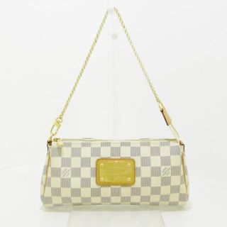 ルイヴィトン(LOUIS VUITTON)のルイヴィトン ハンドバッグ ダミエ エヴァ(ハンドバッグ)