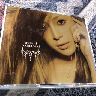 Memorial address 浜崎あゆみ(ミュージック)