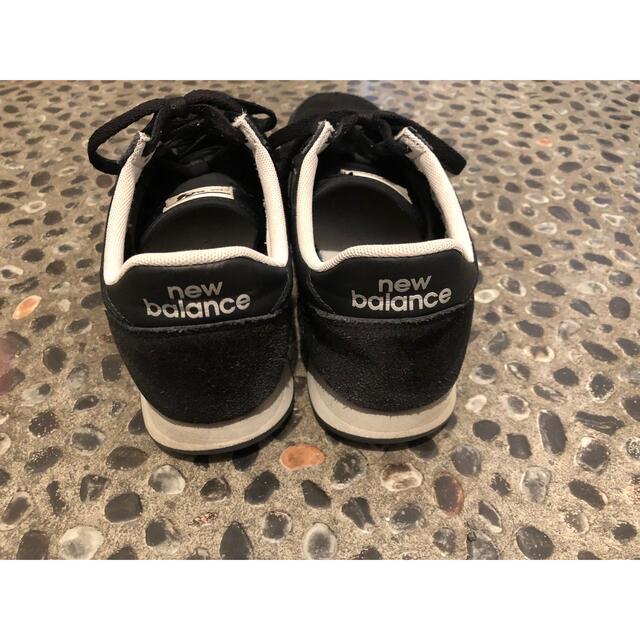 New Balance(ニューバランス)のニューバランス　スニーカー　 メンズの靴/シューズ(スニーカー)の商品写真