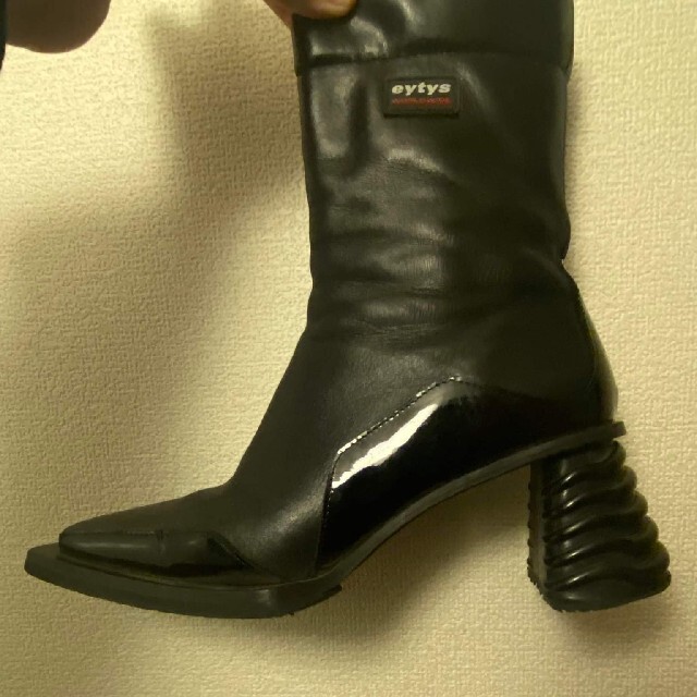 EytysのGaia Boots サイズ26 EytysのGaia Boots サイズ26