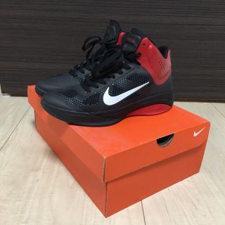 ナイキ(NIKE)のナイキハイカットスニーカー25㎝(スニーカー)