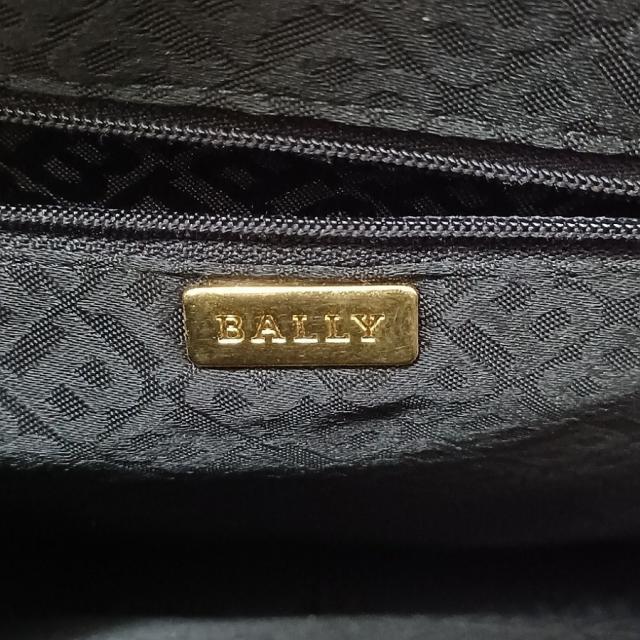 Bally(バリー)のBALLY(バリー) ショルダーバッグ美品  - レディースのバッグ(ショルダーバッグ)の商品写真