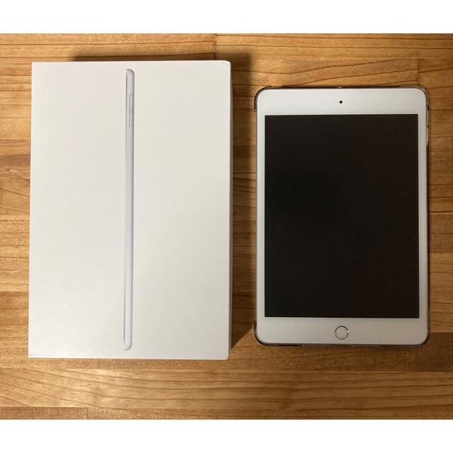 iPad mini 5 美品　64GB wifi