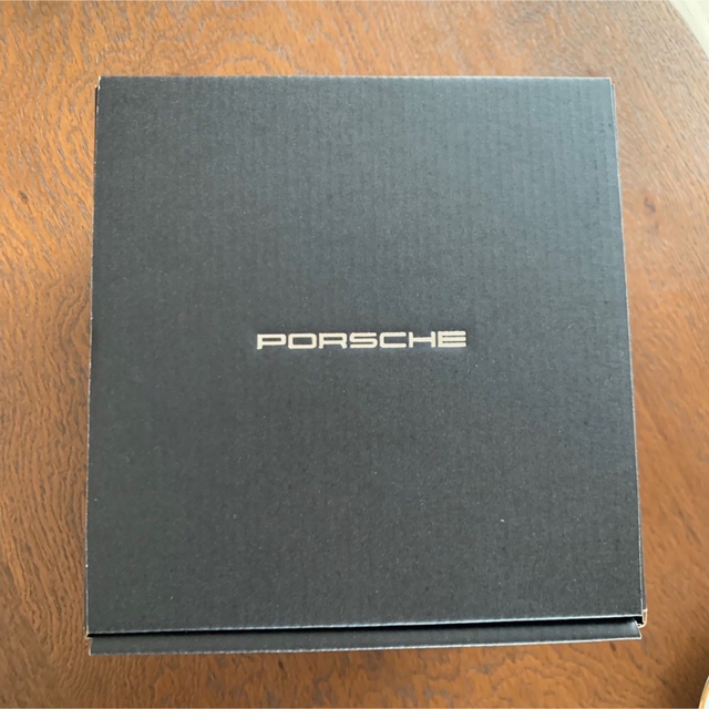 Porsche(ポルシェ)のポルシェ　ノベルティ インテリア/住まい/日用品のキッチン/食器(グラス/カップ)の商品写真