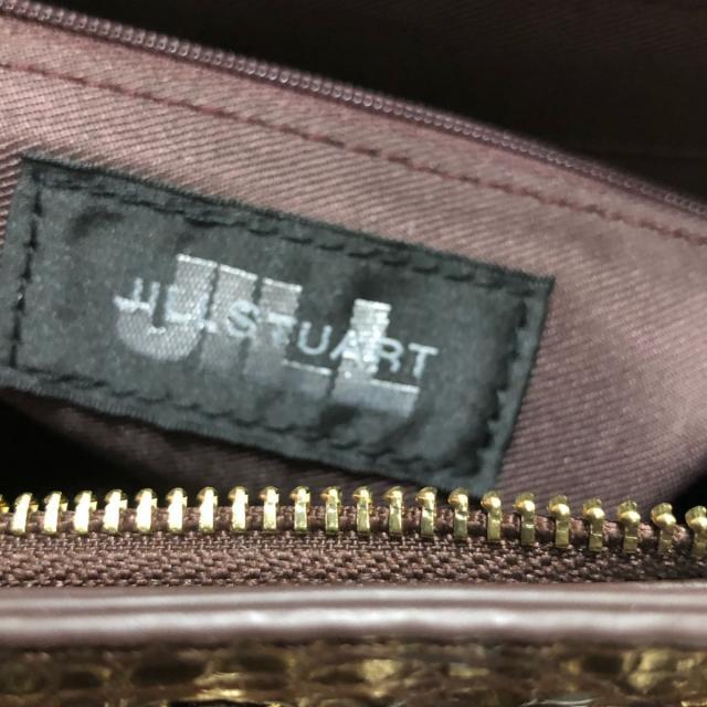 JILL by JILLSTUART(ジルバイジルスチュアート)のジルバイジルスチュアート ハンドバッグ - レディースのバッグ(ハンドバッグ)の商品写真