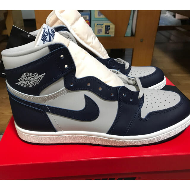 Nike Air Jordan 1 high 85 george town