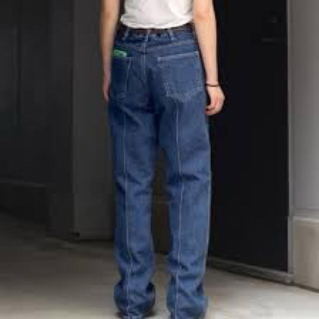 ALLEGE - ttt msw new standard denim Lサイズの通販 by shun ALLEGE - ttt msw new standard denim Lサイズの通販 by shun