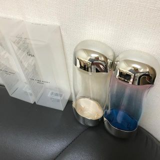 イプサ(IPSA)の⭐️タイムセール⭐️ipsa 空ボトルのみ(容器)