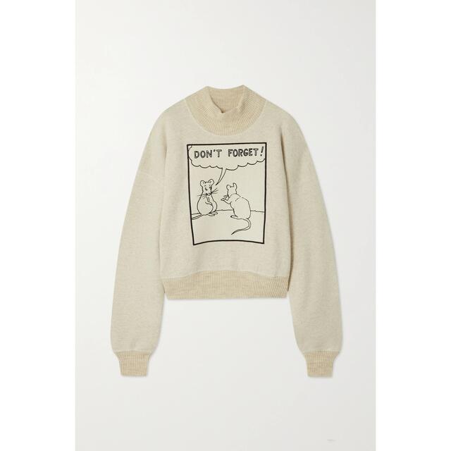 LOEWE - loewe ロエベ スウェット トップス 2021awの通販 by shop