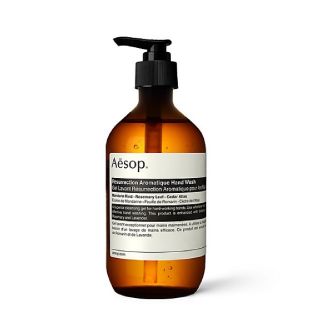 イソップ(Aesop)の【新品未使用】イソップ ハンドウォッシュ 500ml(ボディソープ/石鹸)