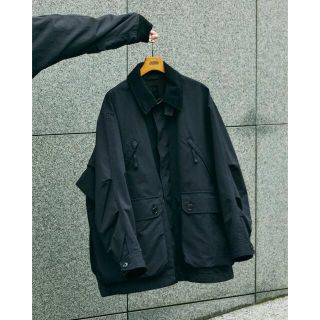 ダイワ(DAIWA)のDAIWA PIER39 別注 Tech Field Jacket Lサイズ(その他)