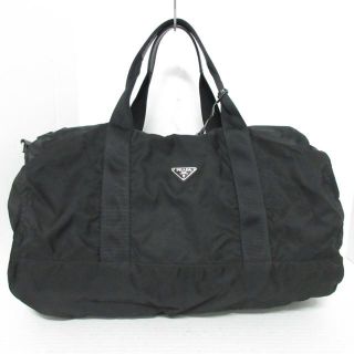 プラダ ボストンバッグの通販 800点以上 | PRADAを買うならラクマ プラダ ボストンバッグの通販 800点以上 | PRADAを買うならラクマ