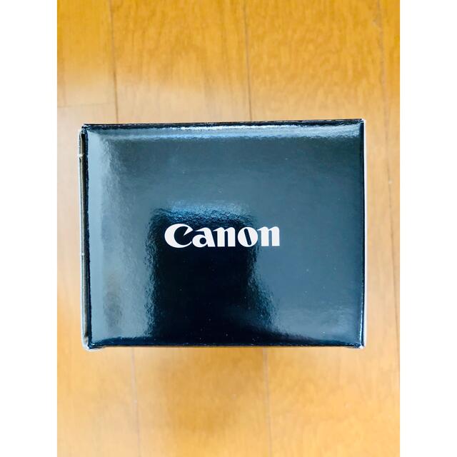 【未使用】Canon マウントアダプター EF-EOS M