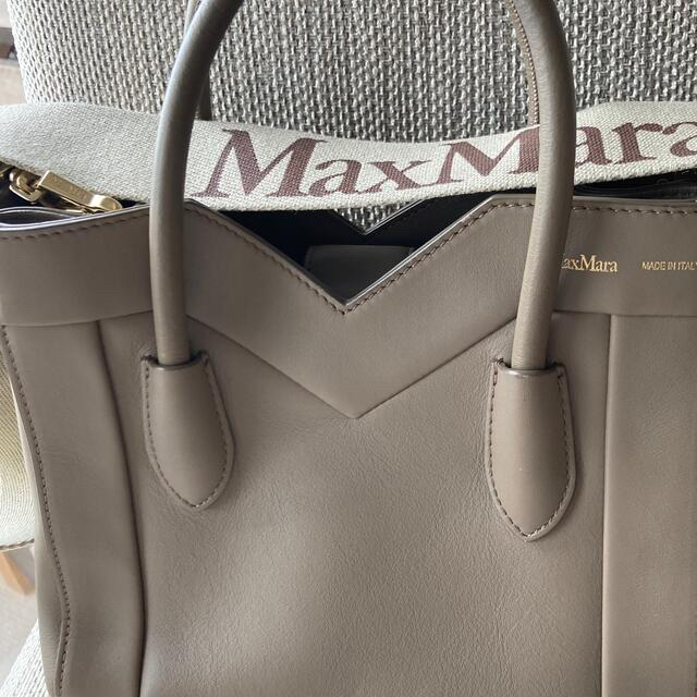 Max Mara(マックスマーラ)のマックスマーラ　　 レディースのバッグ(ショルダーバッグ)の商品写真