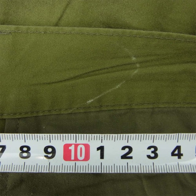 SOPHNET. ソフ ネット ウォレットチェーンデザイン スタッズ パンツ
