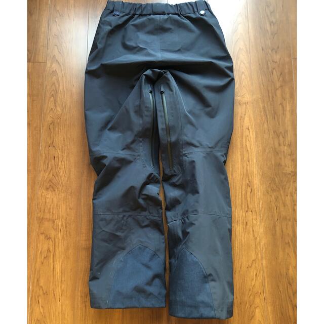 Permanent Union NO TEN PANTS - 2