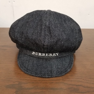 バーバリー(BURBERRY) ベレー帽/ハンチング(レディース)の通販 88点 