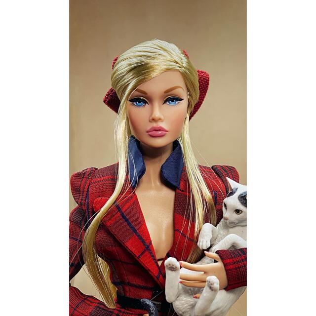Poppy parker Glamorous Poppy parker Glamorous