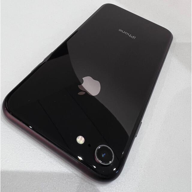 【美品】iPhone8 64GB SIMフリー