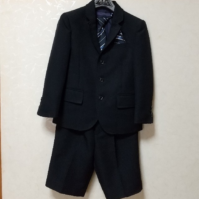 hiromichi nakano ジュニア スーツ 110センチ