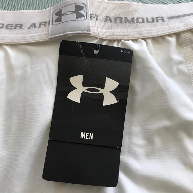 UNDER ARMOUR(アンダーアーマー)のアンダーアーマー メンズのパンツ(その他)の商品写真