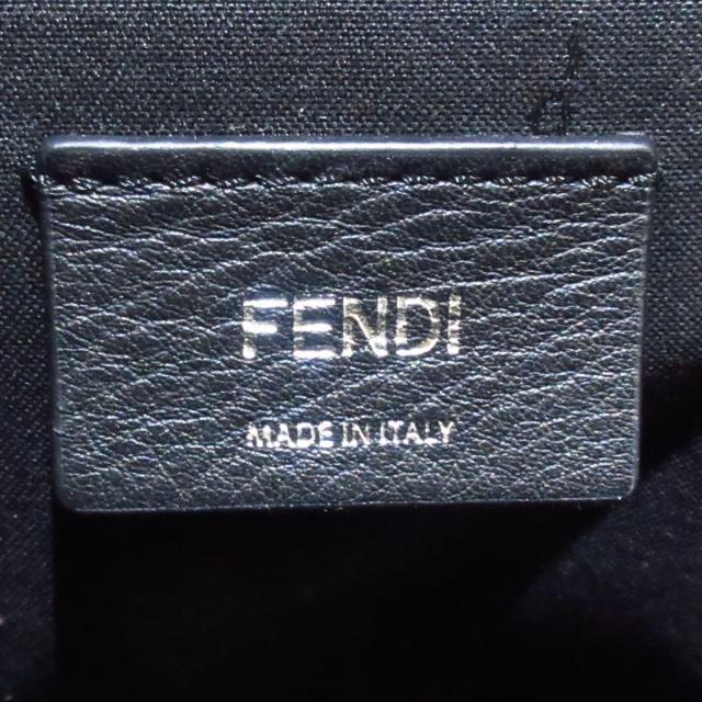 FENDI(フェンディ)のフェンディ リュックサック レディース レディースのバッグ(リュック/バックパック)の商品写真