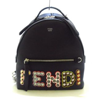 値下げ　FENDI(フェンディ) リュック MM533