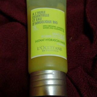 ロクシタン(L'OCCITANE)の専用ページ《 売りきり値下げ☆》ロクシタン　パック(マスク)♥(パック/フェイスマスク)