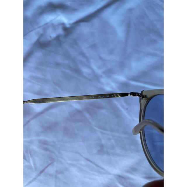 Ayame(アヤメ)のOLIVER PEOPLES オリバーピープルズ 505 SLB 眼鏡 メガネ メンズのファッション小物(サングラス/メガネ)の商品写真