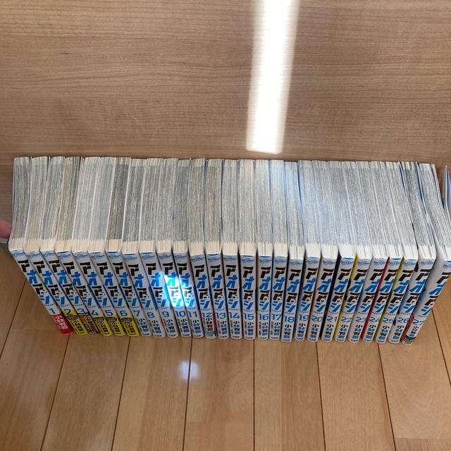 アオアシ 1〜27巻 全巻 アオアシ 1〜27巻 全巻