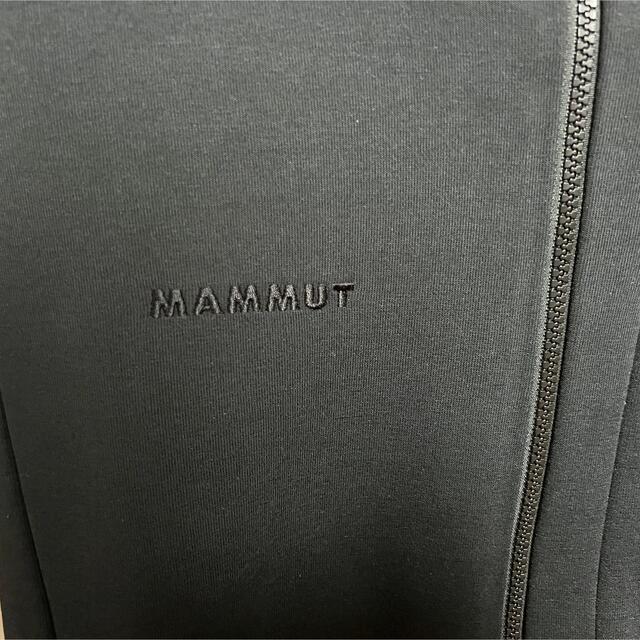 Mammut(マムート)のMAMMUT Dyno ML Hooded Jacket AF Men メンズのジャケット/アウター(マウンテンパーカー)の商品写真